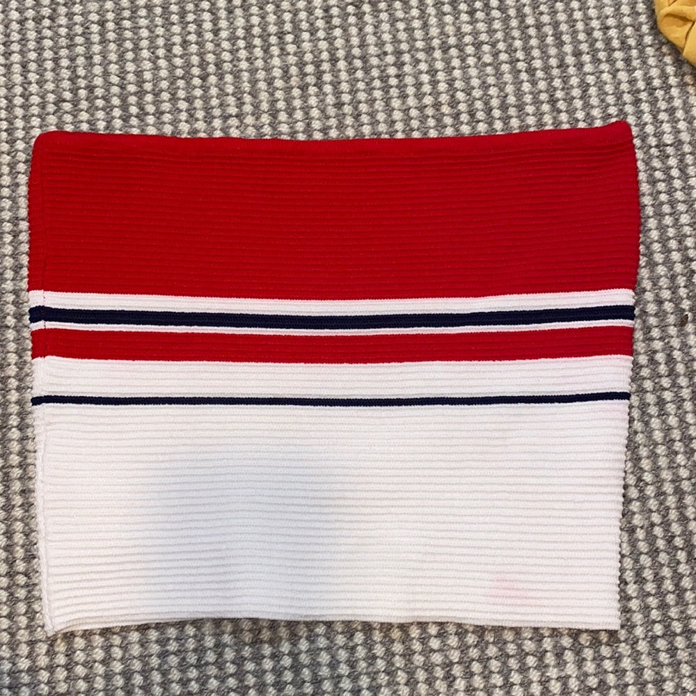 LA HEARTS Tub top